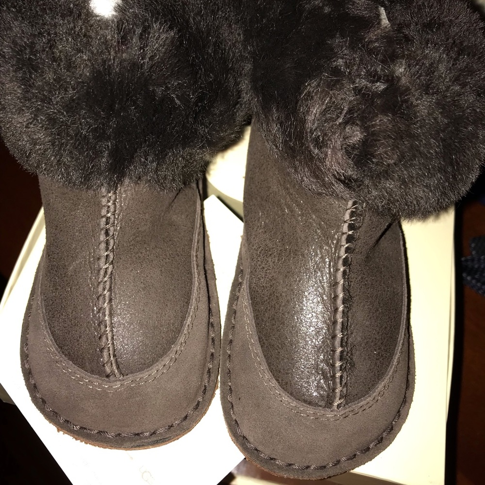 Baby/Walker Ugg Boots